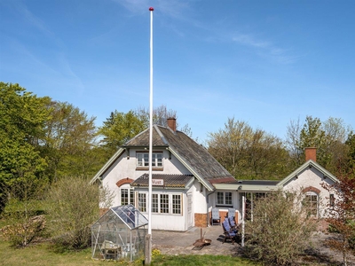 Sommerhus - 6 personer - Lundfjordvej - Thorup - 9690 - Fjerritslev