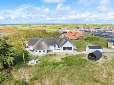 Sommerhus - 6 personer - Søndergade - 6960 - Hvide Sande