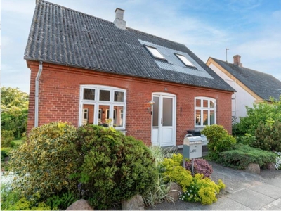 Sommerhus - 6 personer - Østerbro - 5985 - Søby