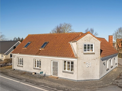 Sommerhus - 8 personer - Landevejen