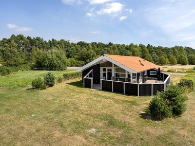 Sommerhus - 8 personer - Marielyst Strandpark - Marielyst - 4873 - Væggerløse