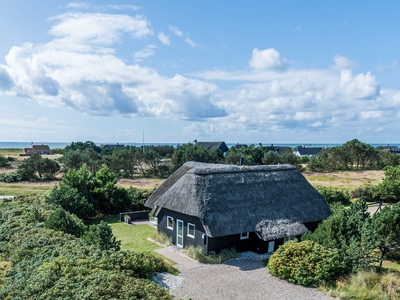 Sommerhus - 8 personer - Per Knoldsvej - 6857 - Blåvand