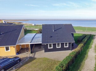 Sommerhus 4 personer Vester Flled Bork Havn 6893 Hemmet Strand