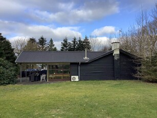 Sommerhus 6 personer lbkparken lbk Strand 7860 Spttrup