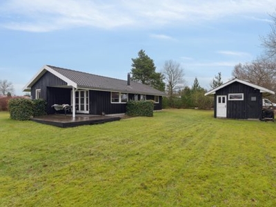 Hestehaven 29, Øster Hurup, 9560 Hadsund