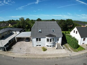 469-6068 Hedevej 30 - Velholdt, renoveret byhus. Centralt i Terndrup.