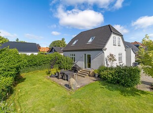 712-4956 Søndergade 63 - Flot moderniseret byvilla