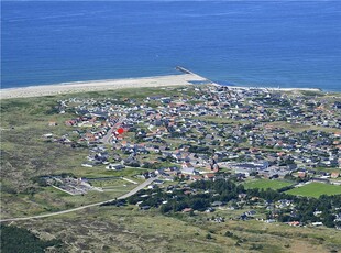 Sommerhus - 14 personer - Vesterhavsgade - Vorupør - 7700 - Thisted