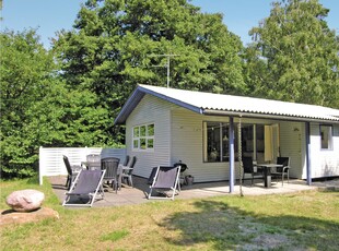 Sommerhus - 5 personer - Aspesgårdsskoven