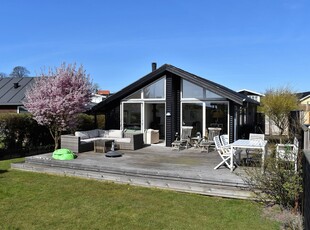 Sommerhus - 5 personer - Syrenvej - 5300 - Kerteminde