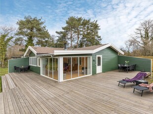 Sommerhus - 6 personer - Vinkelvej - Balka - 3730 - Nexø