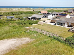 Sommerhus - 7 personer - Digevej