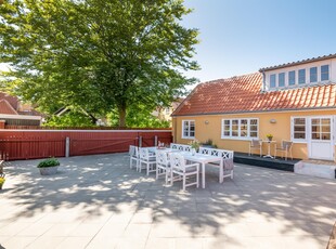 Sommerhus - 8 personer - Klemmen - 9990 Skagen By - 9990 - Skagen