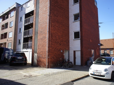 Sommerhus 1 person Tordenskjoldsgade 1 3 sal dr Esbjerg City 6700 Esbjerg