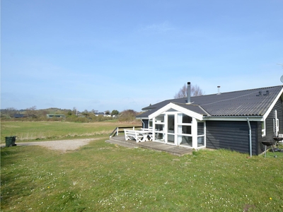 Sommerhus 10 personer Barkstien Drby 8400 Ebeltoft