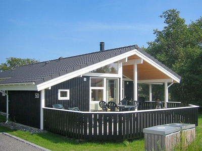 Sommerhus 10 personer Elsdyrstien Marielyst 4873 Vggerlse