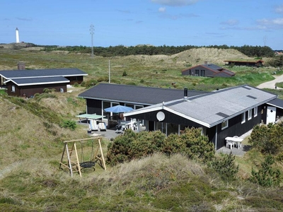 Sommerhus 10 personer Gammeleng Nr Lyngvig 6960 Hvide Sande