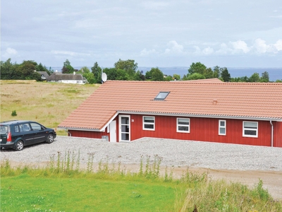 Sommerhus 10 personer Havmose Nrre Kettingskov 6440 Augustenborg