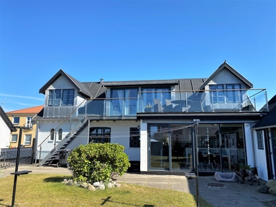 Sommerhus 10 personer Hjrringgade Hirtshals By 9850 Hirtshals