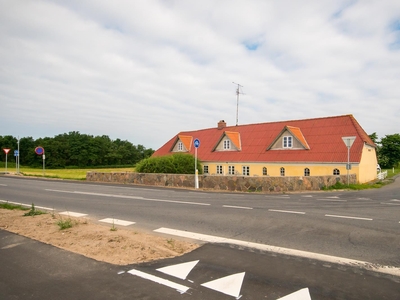 Sommerhus 10 personer Ronsvej Rons 5960 Marstal