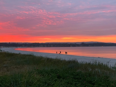 Sommerhus 11 personer Vestre Strandvej Balka 3730 Nex