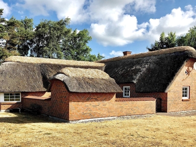 Sommerhus 12 personer Pilevej Marielyst 4873 Vggerlse