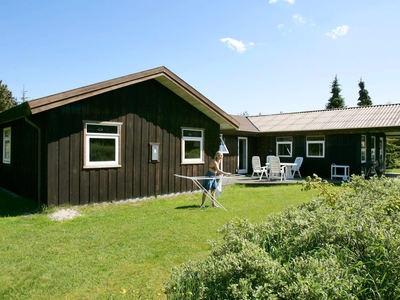 Sommerhus - 12 personer - Rødhusparken - Rødhus - 9490 - Pandrup