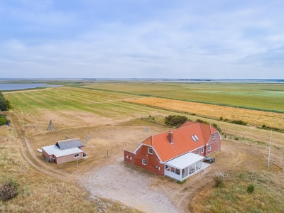 Sommerhus 12 personer Snder Klitvej Bjerregrd 6960 Hvide Sande