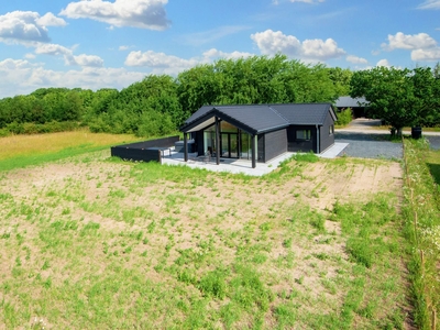 Sommerhus 14 personer Skovsen Fjellerup 8585 Glesborg