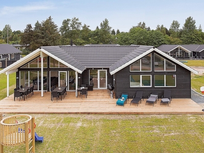 Sommerhus 16 personer Nordgrdsvej Vejby Strand 3210 Vejby