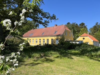 Sommerhus 2 personer Hals Skolevej Nordmarken 9940 Ls