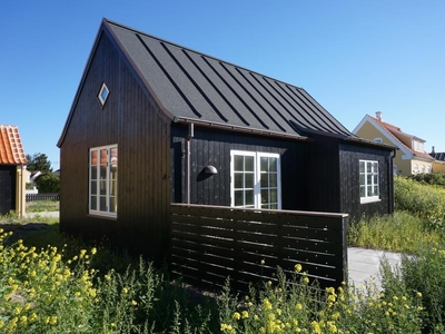 Sommerhus 2 personer Hjensvej 9990 Gl Skagen 9990 Skagen