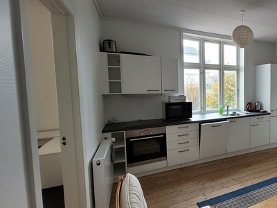 Sommerhus 2 personer Kongensgade 32 1 anneks Esbjerg City 6700 Esbjerg