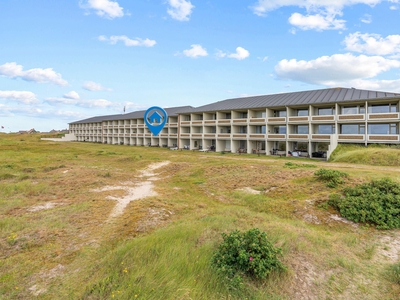 Sommerhus 2 personer Strandvejen 61A 120 st Fan Bad 6720 Fan