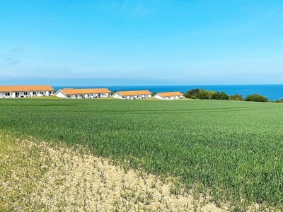 Sommerhus 2 personer Tejnvej 25 Sandks 3770 Allinge