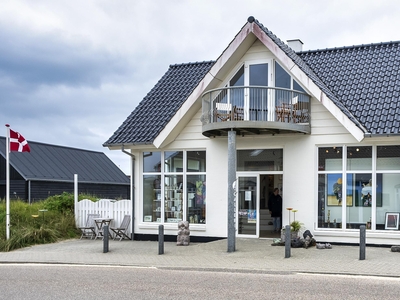 Sommerhus 2 personer Vejers Havvej 72 1 salOG Vejers Nordstrand 6853 Vejers Strand