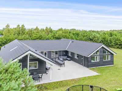 Sommerhus 20 personer Hansavej Marielyst 4873 Vggerlse