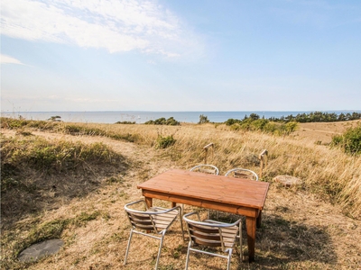 Sommerhus 3 personer Ballebjergvejen Nordby 8305 Sams