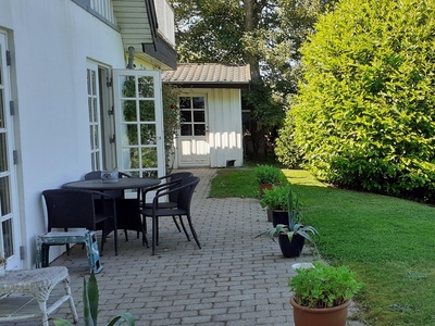 Sommerhus 4 personer Baudersvej Sby By 9300 Sby