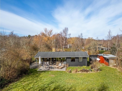 Sommerhus 4 personer Baunesen Vejby Strand 3210 Vejby