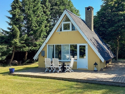 Sommerhus 4 personer Bgevnget Marielyst 4873 Vggerlse