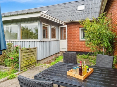 Sommerhus 4 personer Boulevarden 4 B Balka 3730 Nex