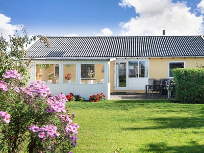 Sommerhus 4 personer Drachmannsvej 9990 Skagen By 9990 Skagen