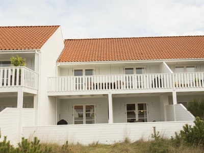 Sommerhus 4 personer Flagbakkevej 26 lejl Gl Skagen 9990 Skagen