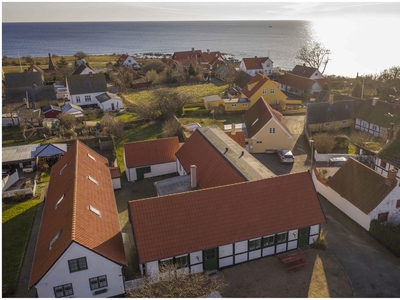 Sommerhus 4 personer Gaden 3740 Svaneke