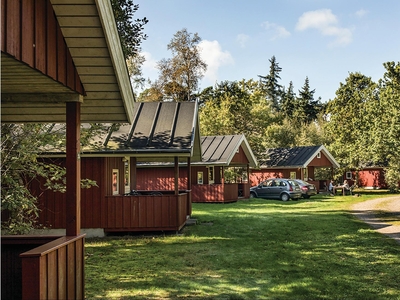 Sommerhus 4 personer Gludvej 4c hus nr 7130 Juelsminde