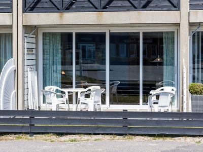 Sommerhus 4 personer Golfvejen 2B Lejl Fan Bad 6720 Fan