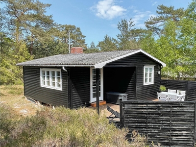 Sommerhus 4 personer Granvej Balka 3730 Nex