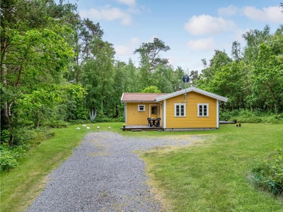 Sommerhus 4 personer Gubbegrdsvejen Dueodde 3730 Nex