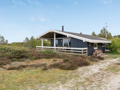 Sommerhus 4 personer Gyvelvej Ls Vester 9940 Ls